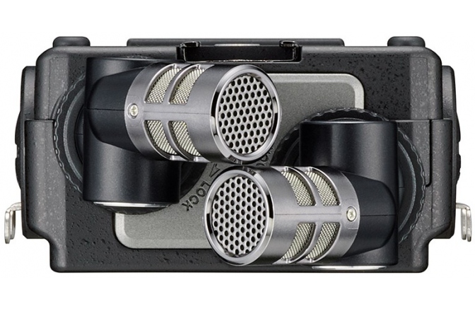 Recorder Stereo Digital Tascam Portacapture X8