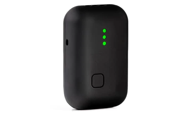 Instamic Pro Plus C Stereo — 2