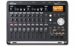 Recorder stereo portabil  Tascam DP-03SD