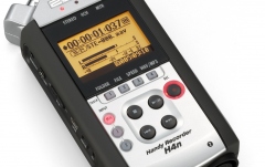 Recorder stereo portabil Zoom H4n - Handy Recorder