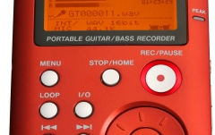Recorder / Trainer de chitara Tascam GT-R1