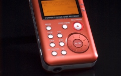 Recorder / Trainer de chitara Tascam GT-R1