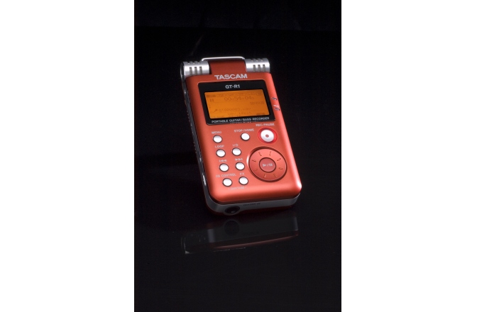Recorder / Trainer de chitara Tascam GT-R1