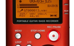 Recorder / Trainer de chitara Tascam GT-R1