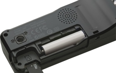 Recorder Yamaha Pocketrak PR7