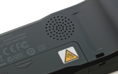 Recorder Yamaha Pocketrak PR7