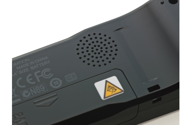 Recorder Yamaha Pocketrak PR7