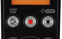 Recorder Yamaha Pocketrak PR7