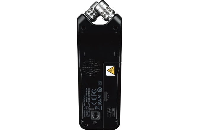Recorder Yamaha Pocketrak PR7