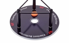 Reflector acustic clarinet GF-System	 Reflektor GFR-84-1.5-B