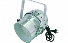 Reflector cu LED Eurolite LED PAR-56 RGB 10mm SV