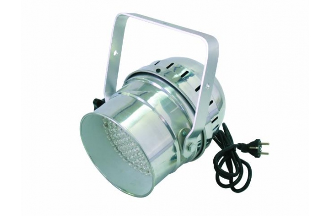 Reflector cu LED Eurolite LED PAR-56 RGB 10mm SV