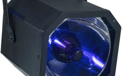 Reflector Eurolite Black Gun UV-spot for E-40/400W