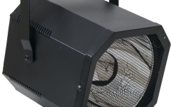 Reflector Eurolite Black Gun UV-spot for E-40/400W