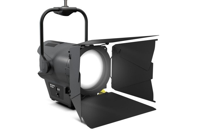 Reflector Fresnel  Cameo F4 D PO IP