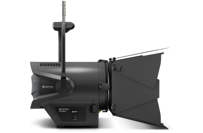 Reflector Fresnel  Cameo F4 D PO IP