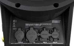Reflector Fresnel  Cameo F4 D PO IP