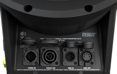 Reflector Fresnel  Cameo F4 D PO IP