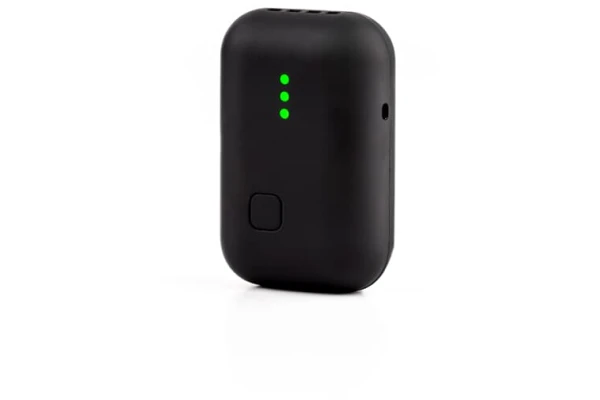 Instamic Pro Plus C Stereo — 4