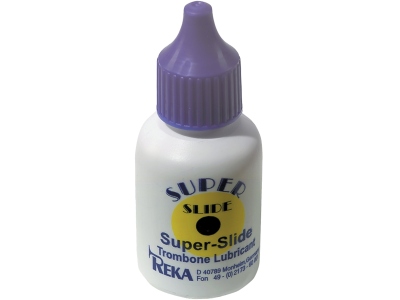 Ulei pt trasuri trombon super slide