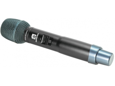UH-222D Microphone