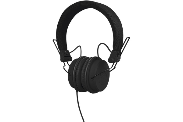 RHP-6 Black