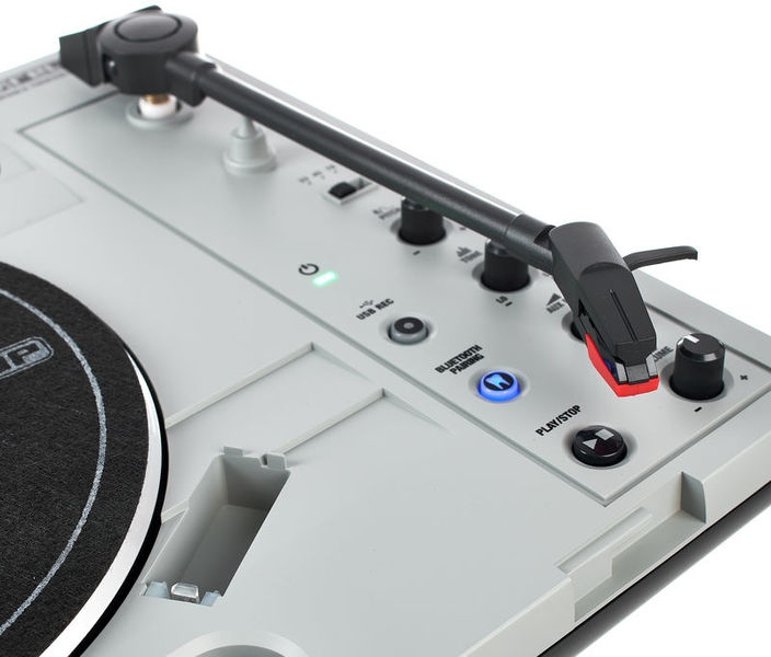 Reloop Spin Pickup de DJ SoundCreation