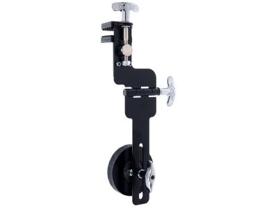 Adjustable Bass Drum Damper