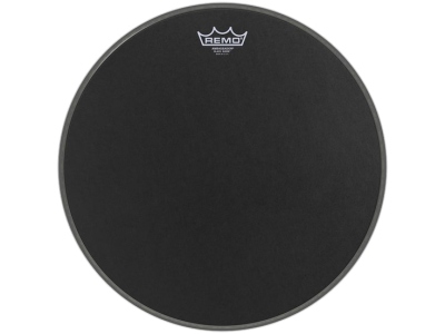 Ambassador Black Suede 14
