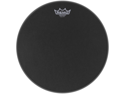 Ambassador Black Suede BD 26