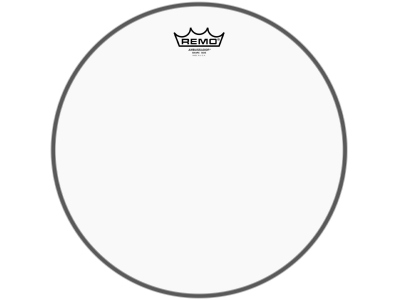Ambassador Clear SN resonance 14