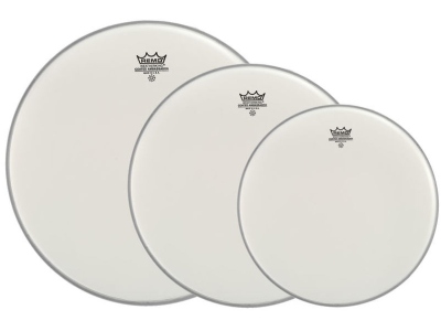 Ambassador Coated Pro Pack 10/12/14