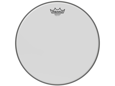 Ambassador Smooth White 8