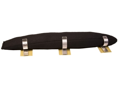 Bass Drum Muffling System ajustabil 18