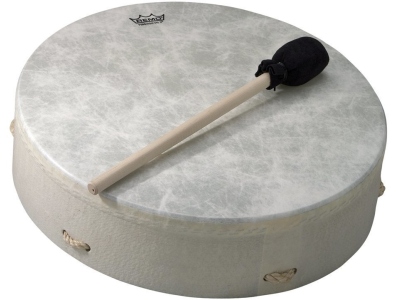 Buffalo Drum 16 x 3,5