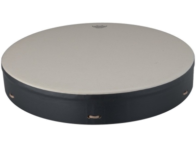 Buffalo Drum Comfort Sound Technology 22