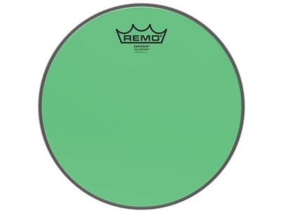 Colortone Emperor Green 10