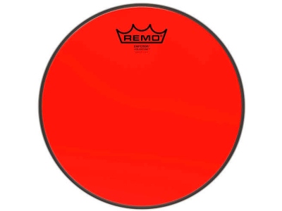 Colortone Emperor Red 12