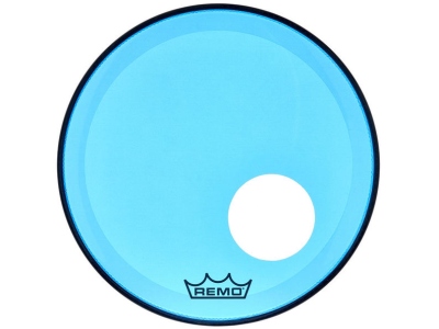 Colortone Powerstroke 3 Reso Blue 18