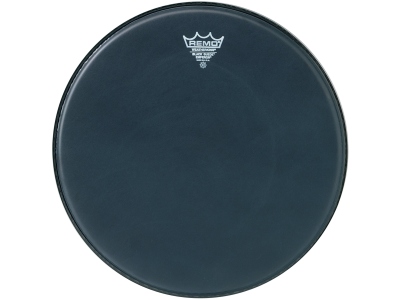 Emperor Black Suede BD 26