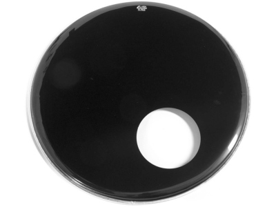 Ambassador Ebony Reso 22''