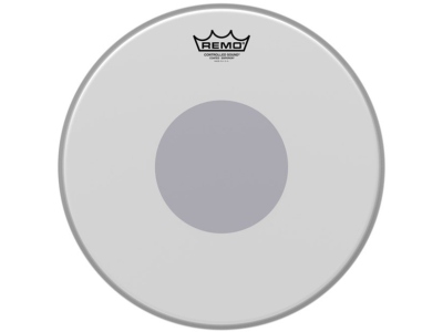 Față tobă CS Emperor White coated 14