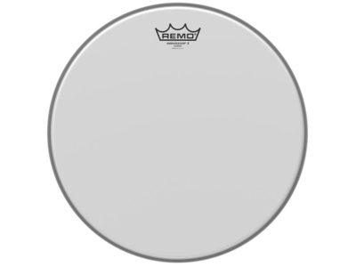 Faţă tobă Ambassador X White coated 13