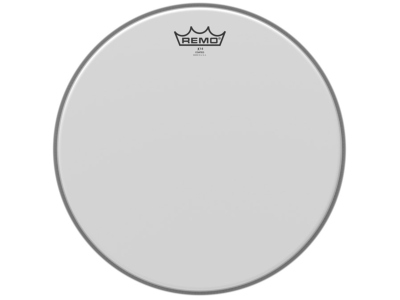 Faţă tobă Ambassador X14 White coated 13
