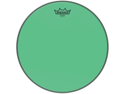 Faţă tobă Colortone Emperor Clear 13