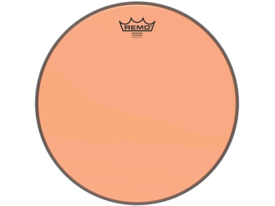 Faţă tobă Colortone Emperor Clear 13