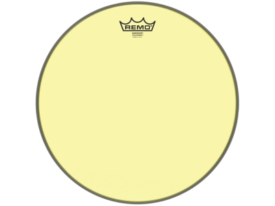 Faţă tobă Colortone Emperor Clear 13