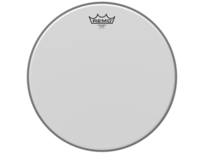 Faţă tobă Diplomat White coated 14