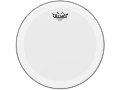 Faţă tobă Powerstroke 4 White coated 18