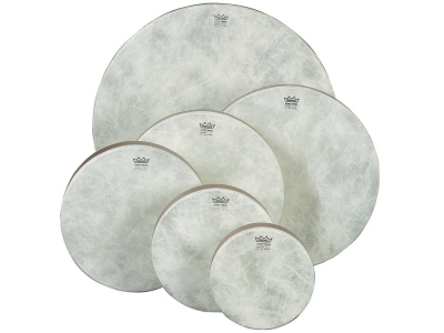 Frame Drum Fiberskyn 3 22 x 2,5